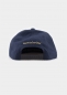 Preview: "Garmischer Hof" - dunkelblau (Strapback)